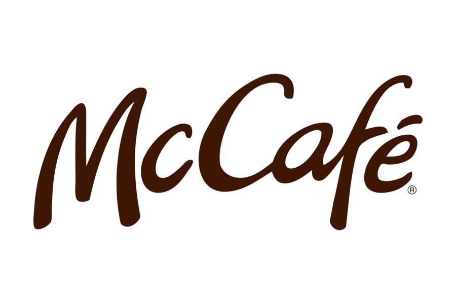McCafe-logo PNG格式