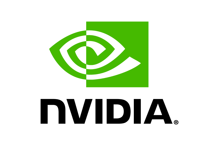 NVIDIA-Logo