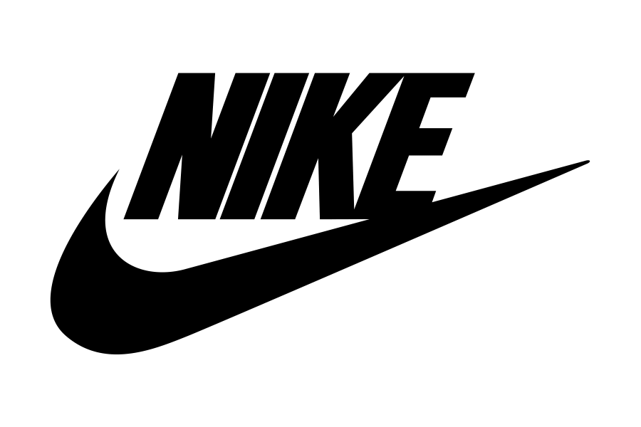 耐克标志 PNG
