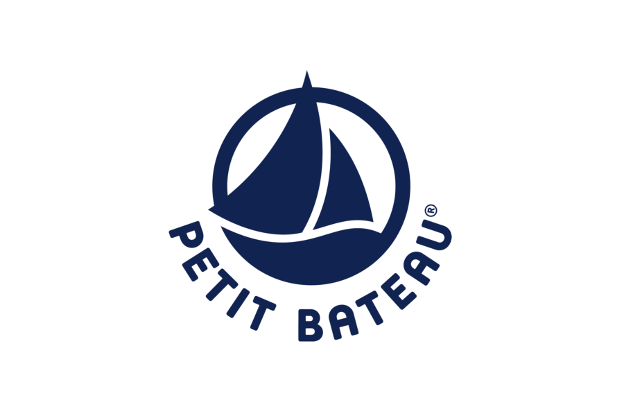 Petit Bateau 标志PNG