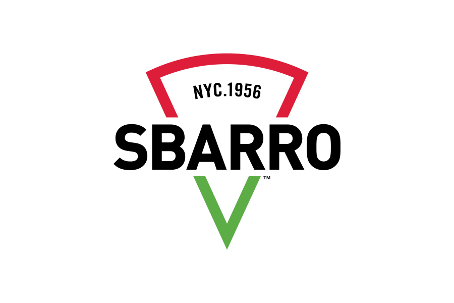Sbarro-Logo PNG格式