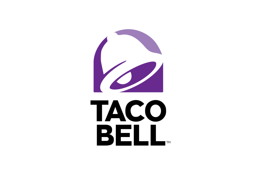 Taco-Bell-Logo PNG格式