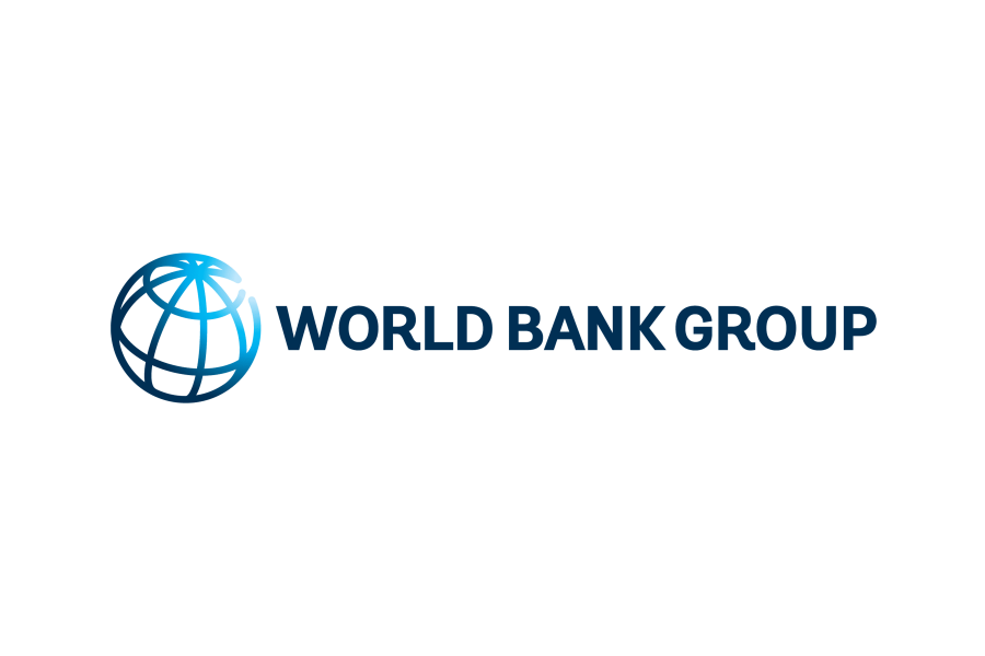 世界银行LOGO