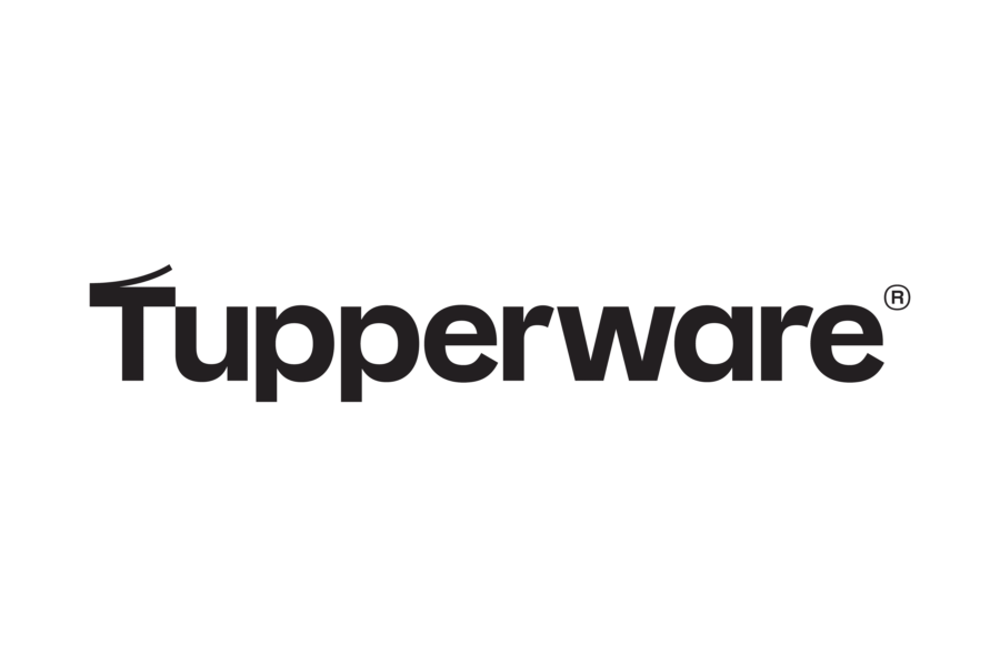 Tupperware-Logo