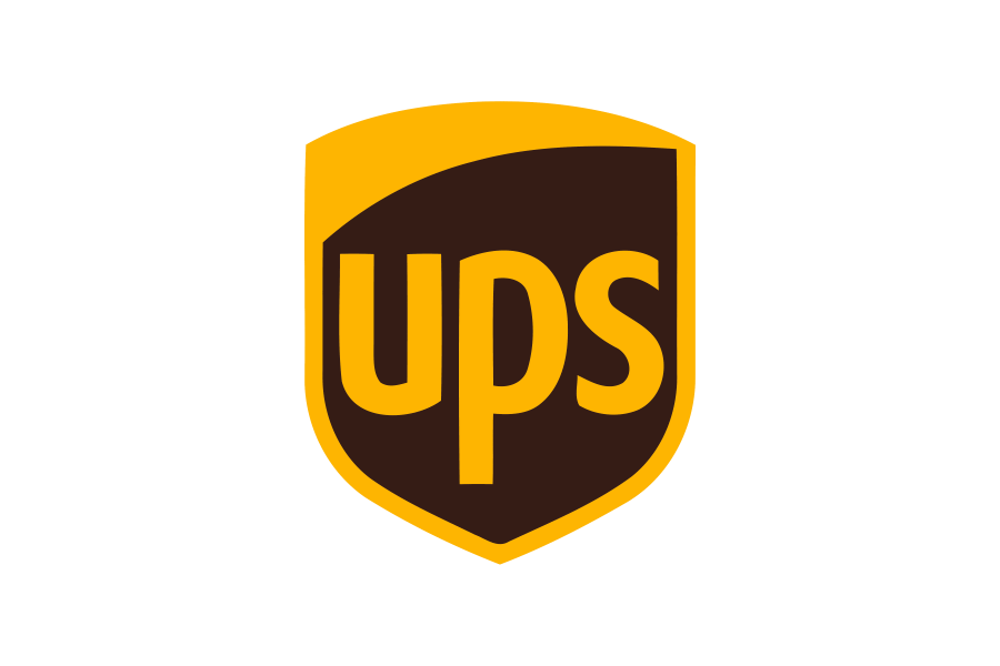 UPS-logo透明png