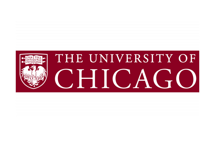 芝加哥大学LOGO