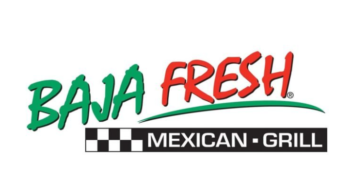 快餐连锁店Baja Fresh LOGO设计亮点 - 原石创意设计