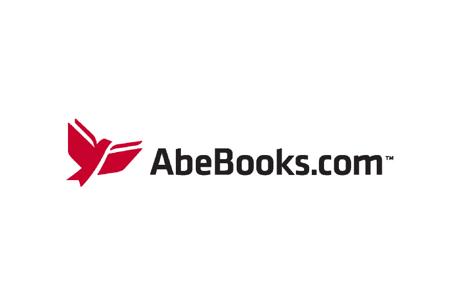AbeBooks 徽标