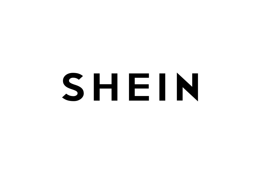 Shein徽标