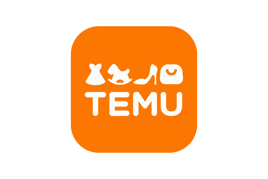 TEMU 徽标