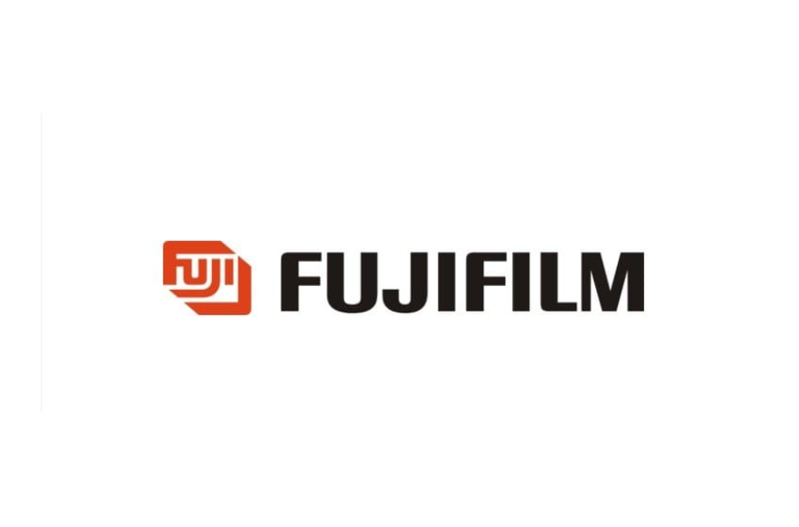 Fujifilm1992年标志