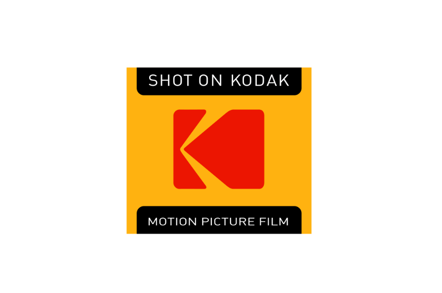 柯达2015年的标志