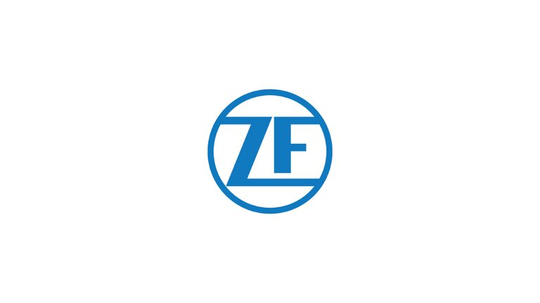 zf friedrichshafen ag logo